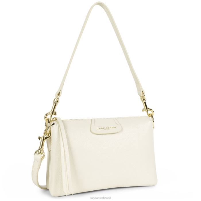 mulheres Lancaster Paris cru m embreagem duna RBF4974