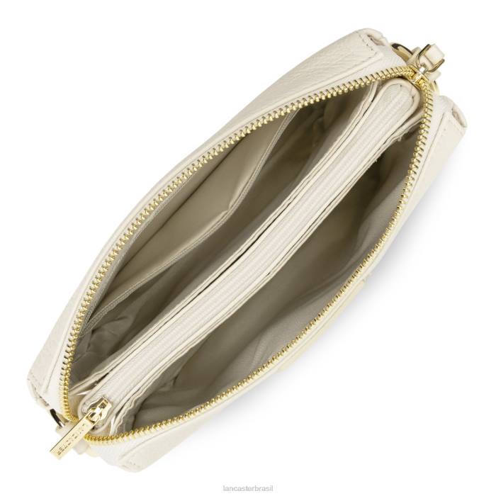 mulheres Lancaster Paris cru m embreagem duna RBF4974