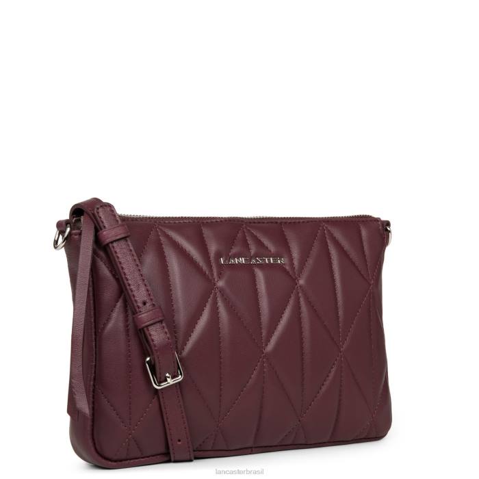 mulheres Lancaster Paris derramar clutch parisienne matelassê RBF41189