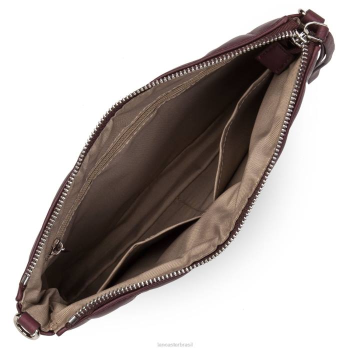 mulheres Lancaster Paris derramar clutch parisienne matelassê RBF41189