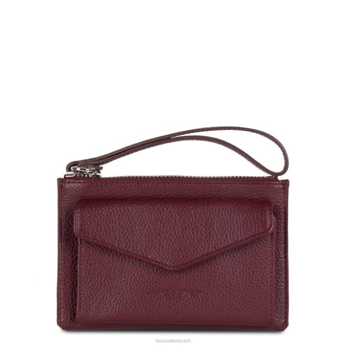 mulheres Lancaster Paris derramar embreagem foulonne pm RBF41148