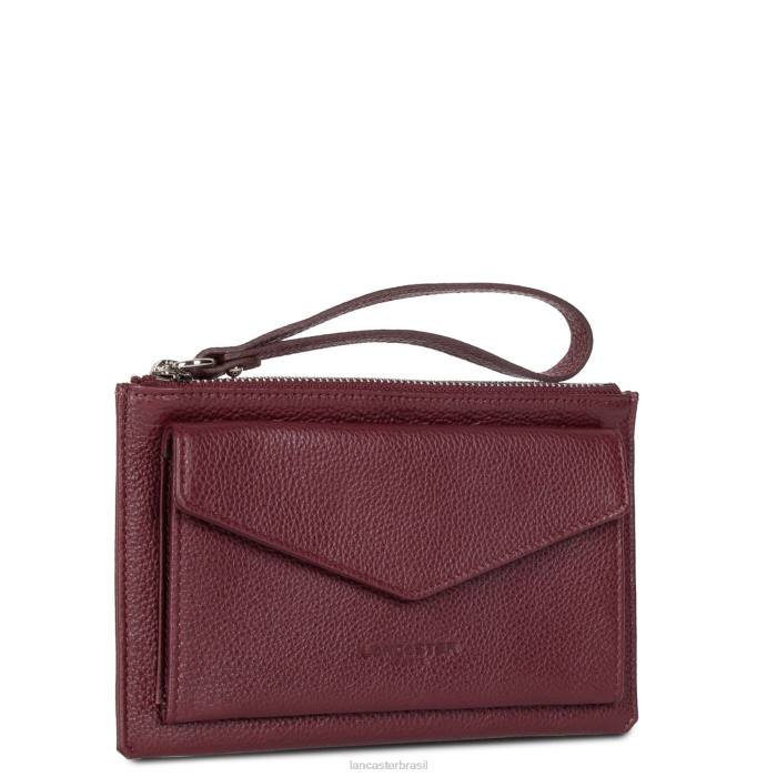 mulheres Lancaster Paris derramar embreagem foulonne pm RBF41155