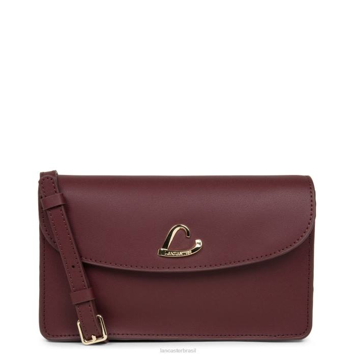 mulheres Lancaster Paris derramar embreagem pequena cidade philos RBF41065