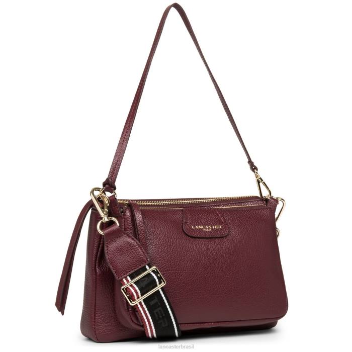 mulheres Lancaster Paris derramar m duna de embreagem dupla RBF41005