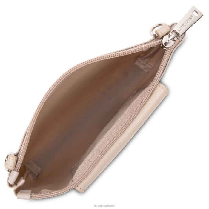 mulheres Lancaster Paris galeta embreagem pequena inteligente kba RBF4605