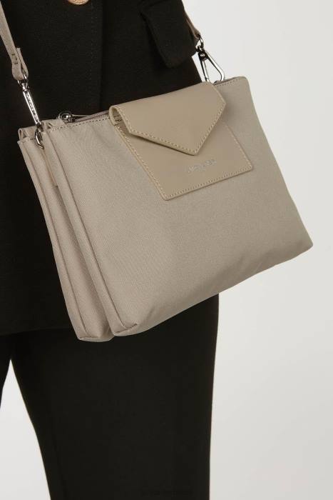 mulheres Lancaster Paris galeta m embreagem dupla inteligente kba RBF43932