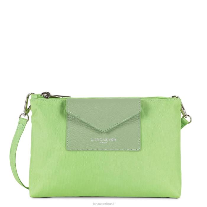 mulheres Lancaster Paris jade m embreagem dupla inteligente kba RBF43944