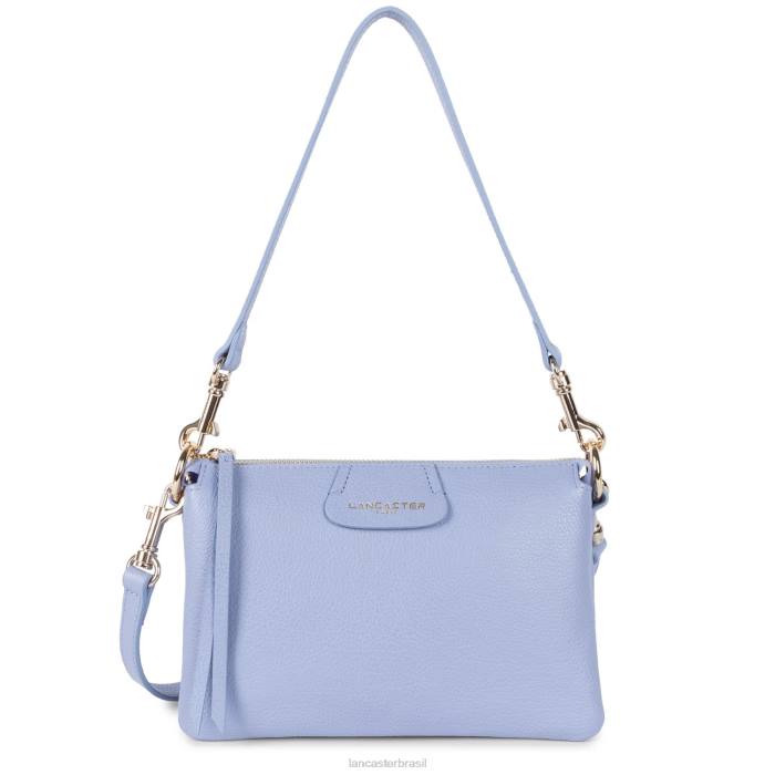 mulheres Lancaster Paris lavande m embreagem duna RBF4984