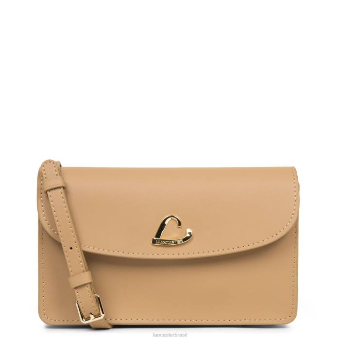 mulheres Lancaster Paris natural embreagem pequena cidade philos RBF41078