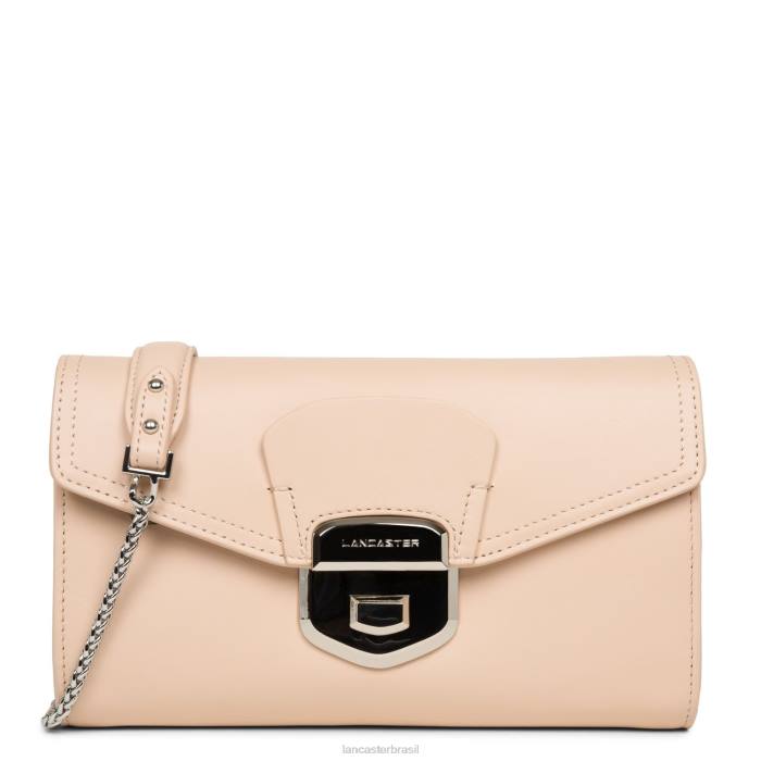 mulheres Lancaster Paris nu clutch parisiense sophia RBF41253