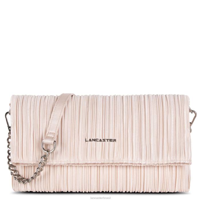 mulheres Lancaster Paris nu cortina de cetim para cerimônia de embreagem RBF41188