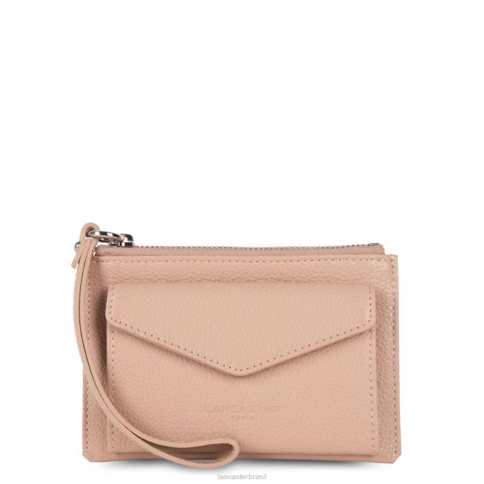 mulheres Lancaster Paris nu embreagem foulonne pm RBF41143