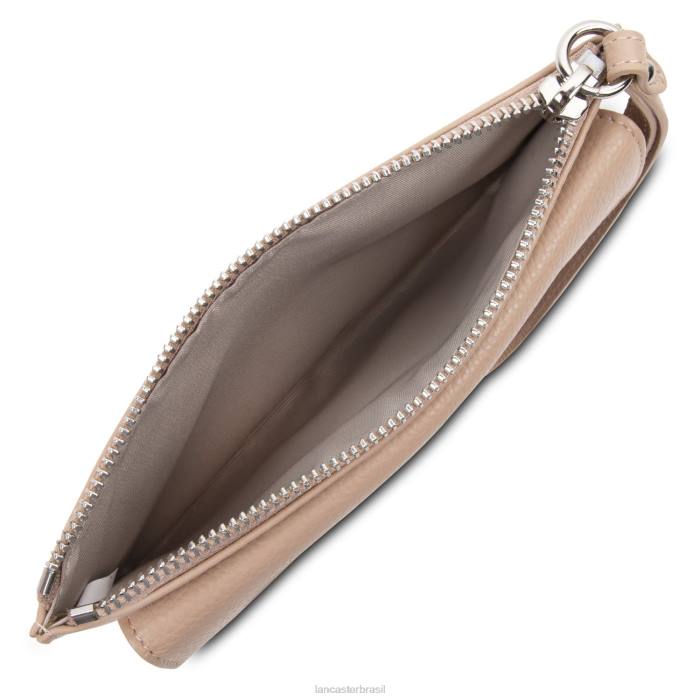 mulheres Lancaster Paris nu embreagem foulonne pm RBF41157