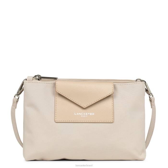 mulheres Lancaster Paris nu m embreagem dupla inteligente kba RBF43945