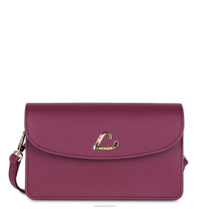 mulheres Lancaster Paris orquídea embreagem pequena cidade philos RBF41080