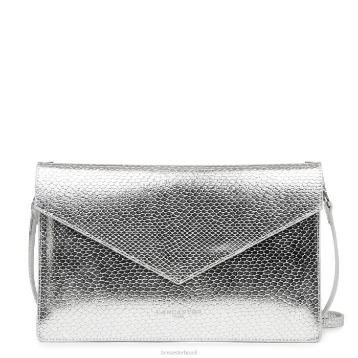 mulheres Lancaster Paris píton argentina embreagem pur & element cidade RBF4508