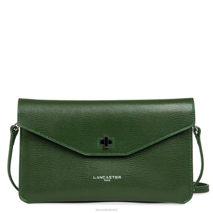 mulheres Lancaster Paris pino vertical embreagem lucertola RBF41130