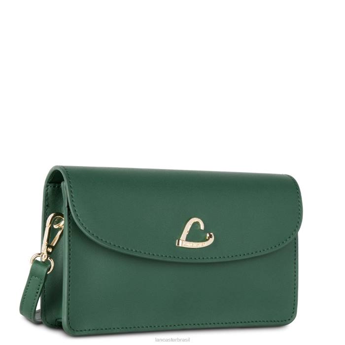 mulheres Lancaster Paris pino vertical embreagem pequena cidade philos RBF41071