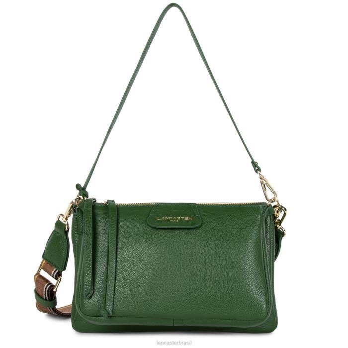 mulheres Lancaster Paris pino vertical m duna de embreagem dupla RBF41012