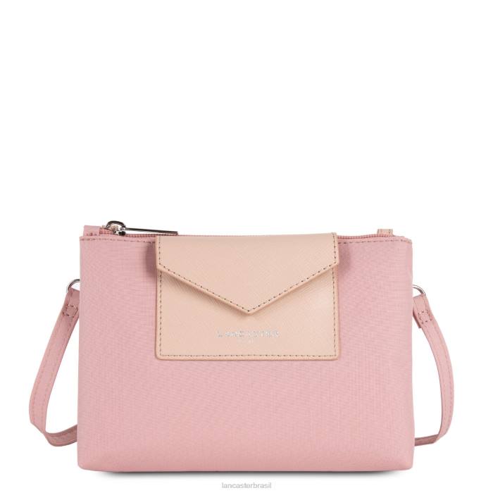 mulheres Lancaster Paris poudre embreagem pequena inteligente kba RBF4608