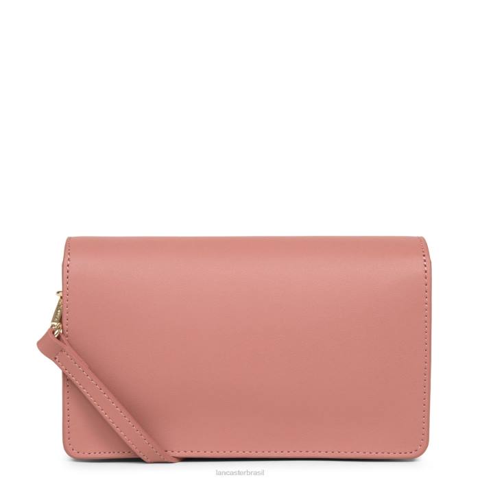 mulheres Lancaster Paris rosa cender embreagem pequena cidade philos RBF41066