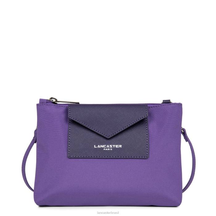 mulheres Lancaster Paris tolet embreagem pequena inteligente kba RBF4614