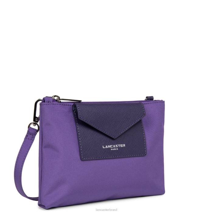 mulheres Lancaster Paris tolet embreagem pequena inteligente kba RBF4614