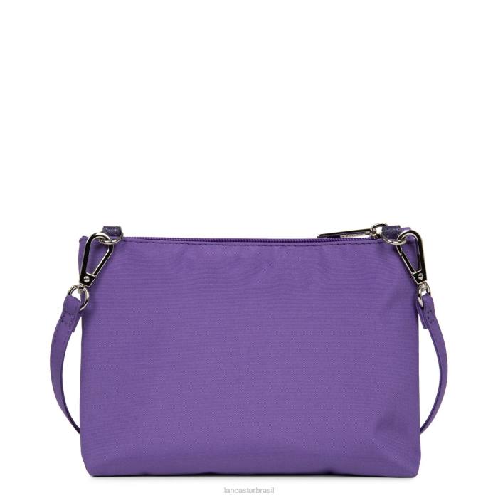 mulheres Lancaster Paris tolet embreagem pequena inteligente kba RBF4614