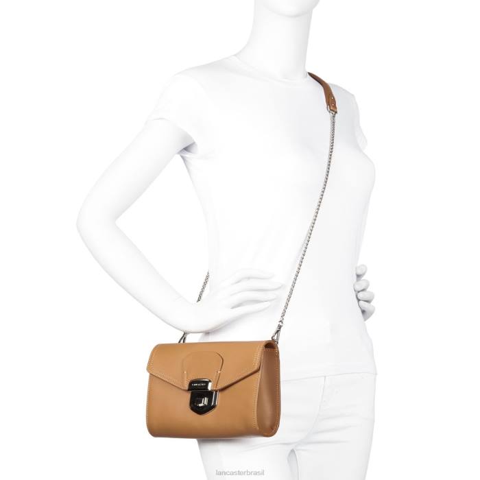 mulheres Lancaster Paris zibelina clutch parisiense sophia RBF41242