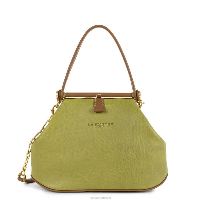 mulheres Lancaster Paris anis mini bolsa sonho selvagem RBF4224