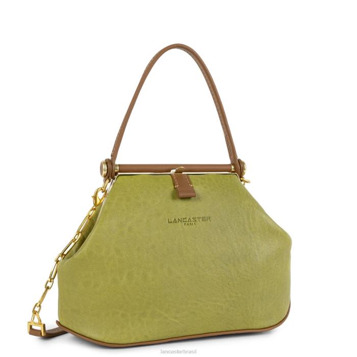mulheres Lancaster Paris anis mini bolsa sonho selvagem RBF4224