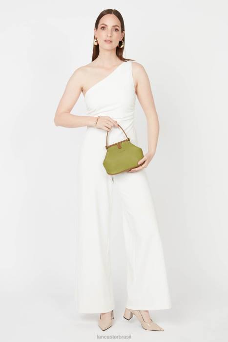 mulheres Lancaster Paris anis mini bolsa sonho selvagem RBF4224