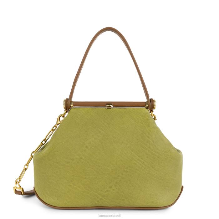 mulheres Lancaster Paris anis mini bolsa sonho selvagem RBF4224