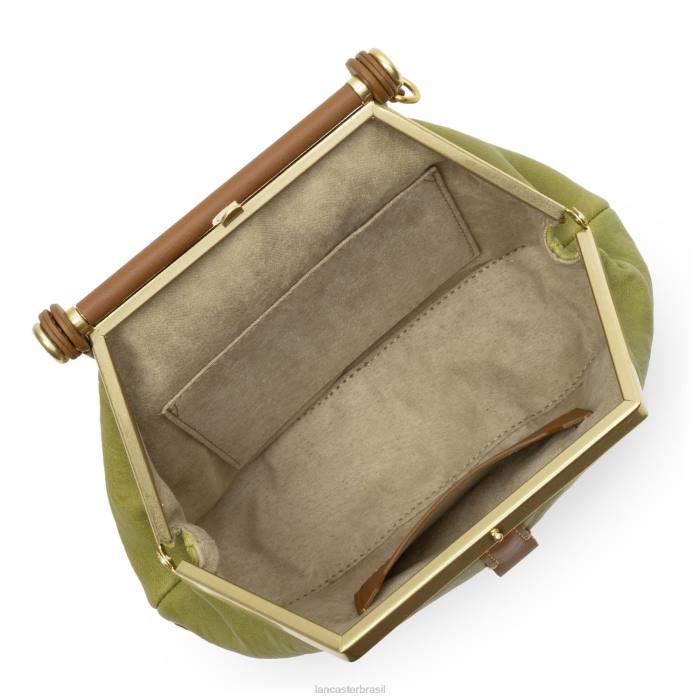 mulheres Lancaster Paris anis mini bolsa sonho selvagem RBF4224