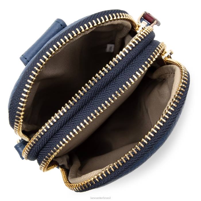 mulheres Lancaster Paris azul multi duna de suporte para smartphone RBF4156