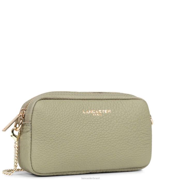 mulheres Lancaster Paris bambu bolsa tiracolo mini studio mimi RBF425