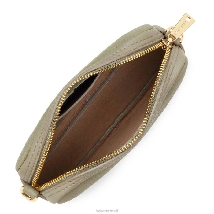 mulheres Lancaster Paris bambu bolsa tiracolo mini studio mimi RBF425