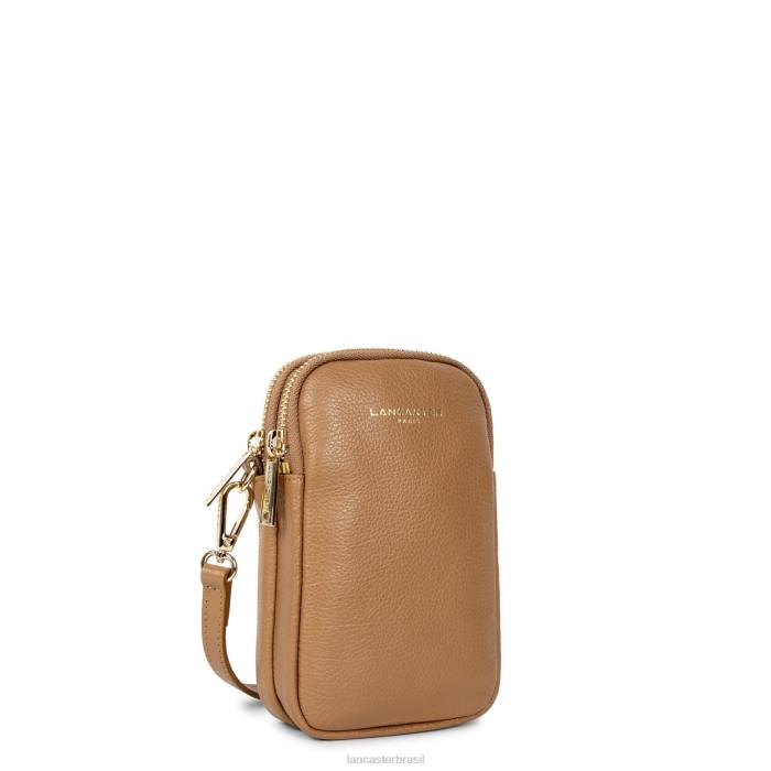 mulheres Lancaster Paris camelo duna de suporte para smartphone RBF4142