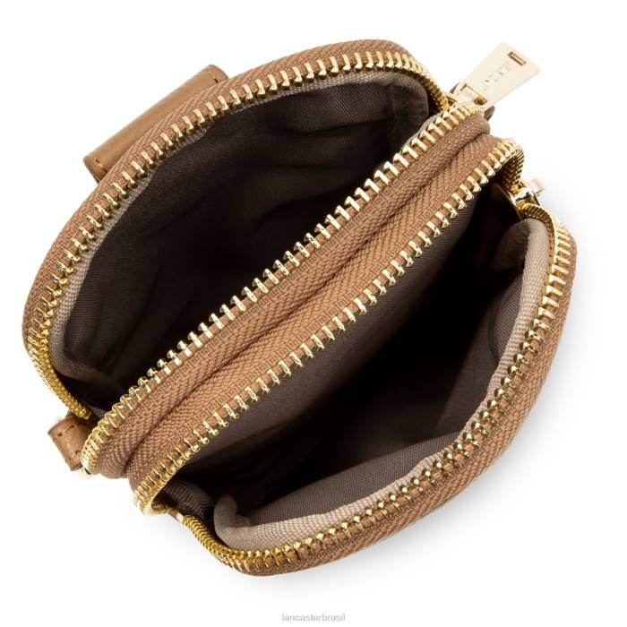 mulheres Lancaster Paris camelo duna de suporte para smartphone RBF4142