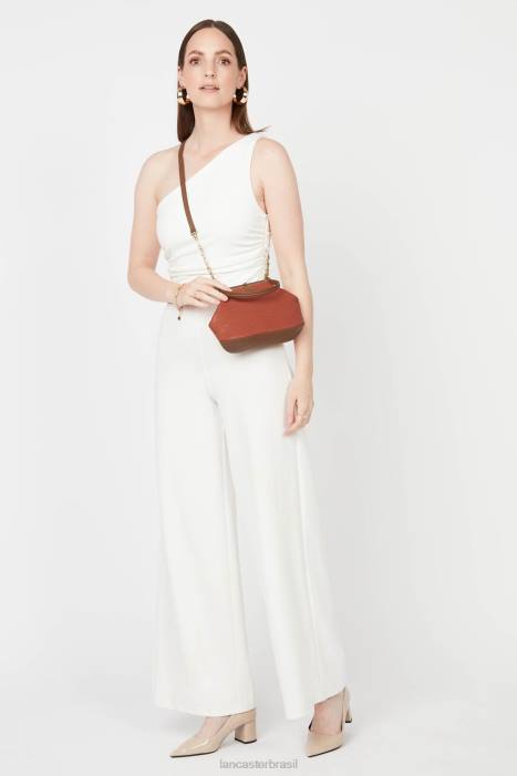 mulheres Lancaster Paris coral mini bolsa sonho selvagem RBF4226