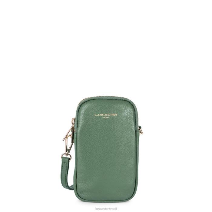 mulheres Lancaster Paris floresta verde duna de suporte para smartphone RBF4149