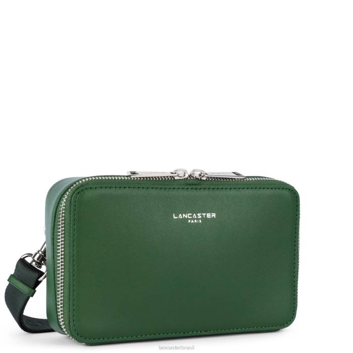 mulheres Lancaster Paris floresta verde mini paris masculino RBF42563