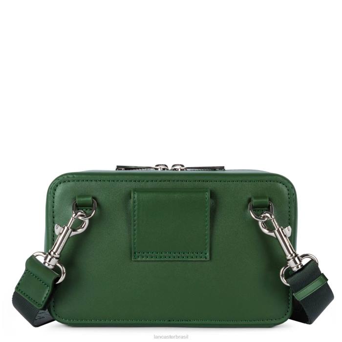 mulheres Lancaster Paris floresta verde mini paris masculino RBF42563