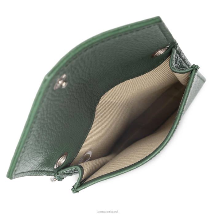 mulheres Lancaster Paris floresta verde suporte para smartphone foulonne pm RBF41044