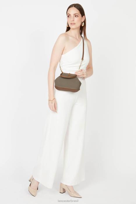 mulheres Lancaster Paris galeta mini bolsa sonho selvagem RBF4223