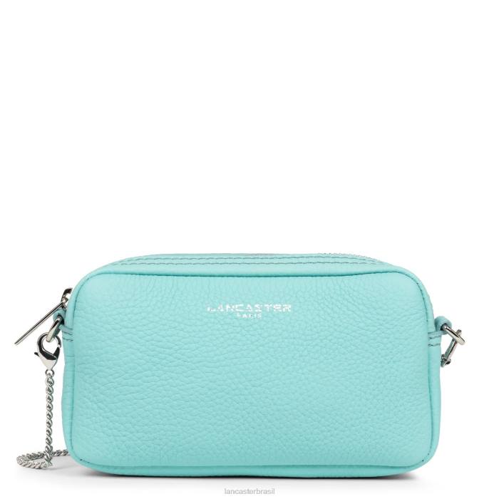 mulheres Lancaster Paris lagoa azul bolsa tiracolo mini studio mimi RBF419