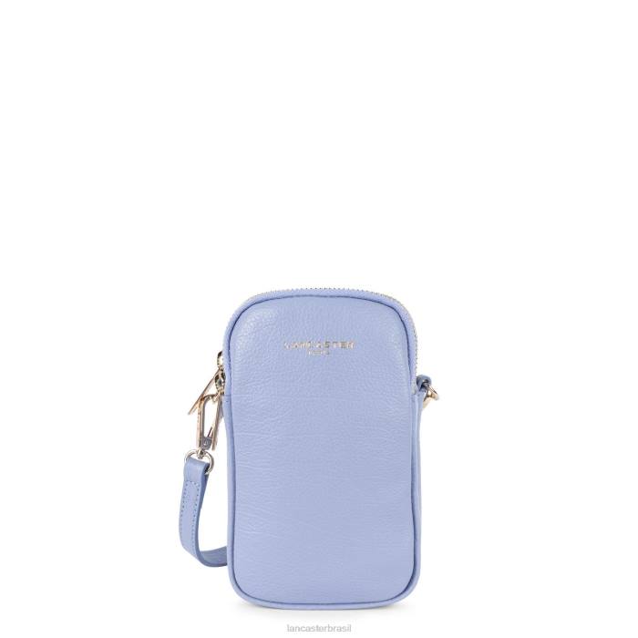 mulheres Lancaster Paris lavande duna de suporte para smartphone RBF4141