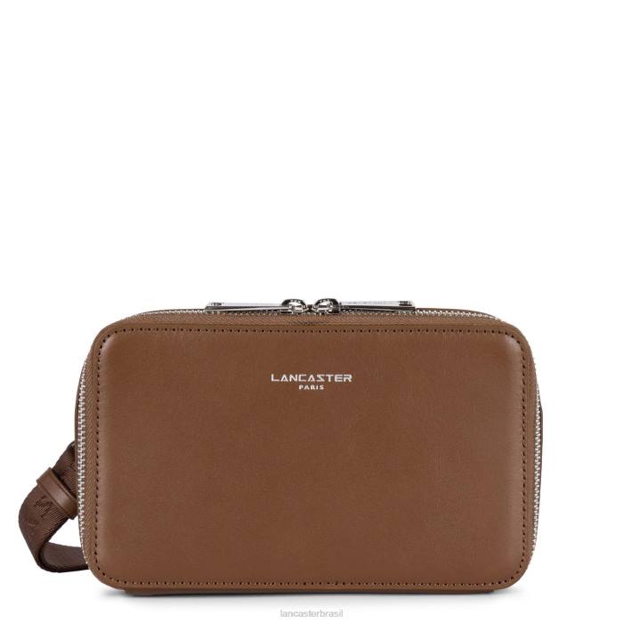 mulheres Lancaster Paris marrom mini paris masculino RBF42561