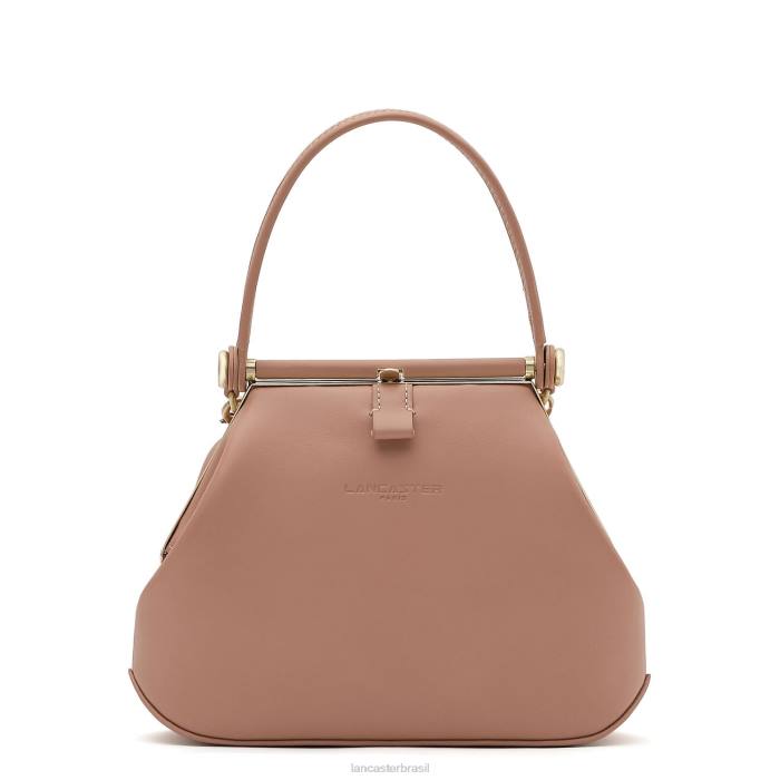 mulheres Lancaster Paris nu mini bolsa studio dream RBF454
