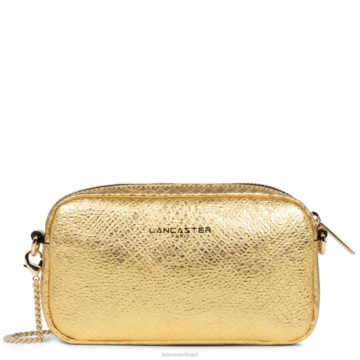 mulheres Lancaster Paris ou píton bolsa tiracolo mini studio mimi RBF435